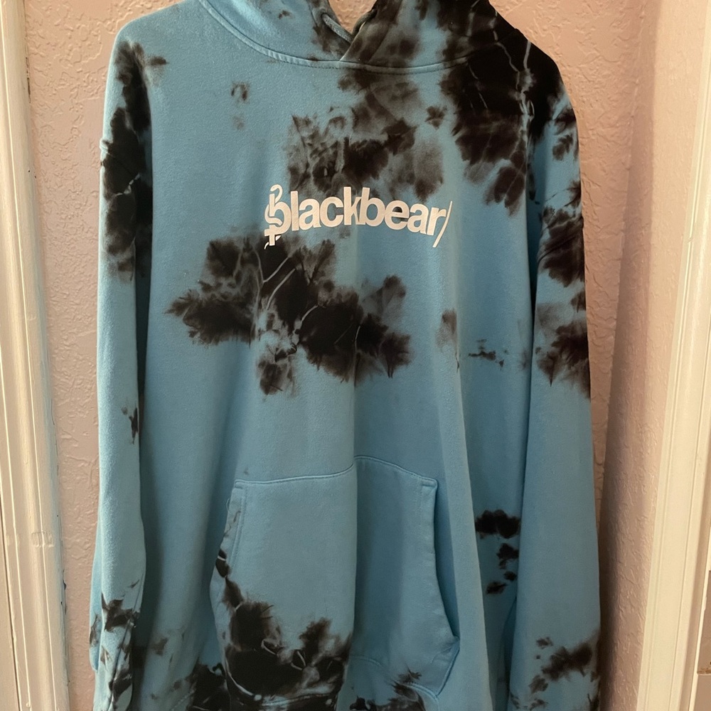 Blackbear hoodie
